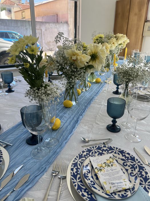 Sublime-Salão de Festas e Eventos Privados