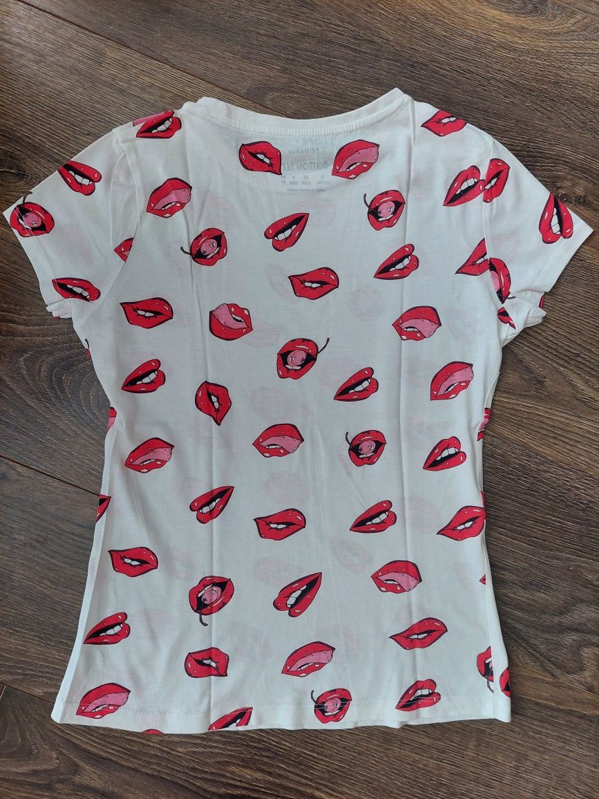 Koszulka T-shirt damski Primark S nowa