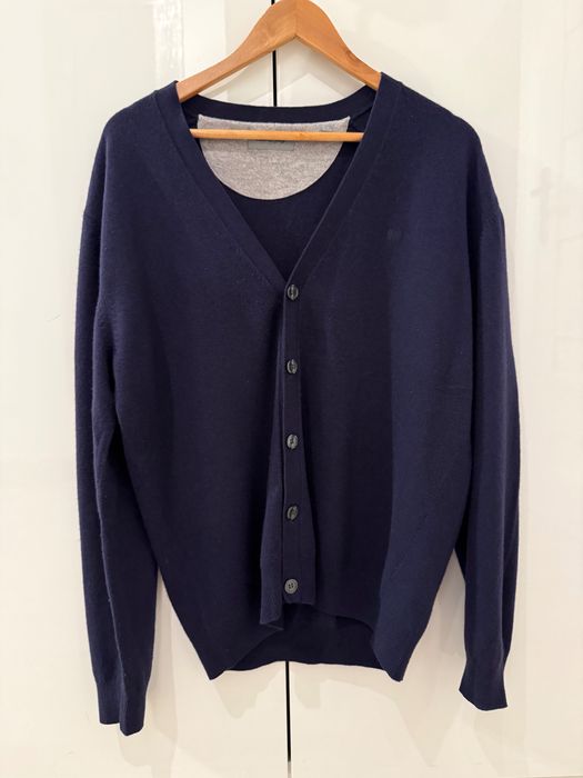 Kardigan męski Christian Berg