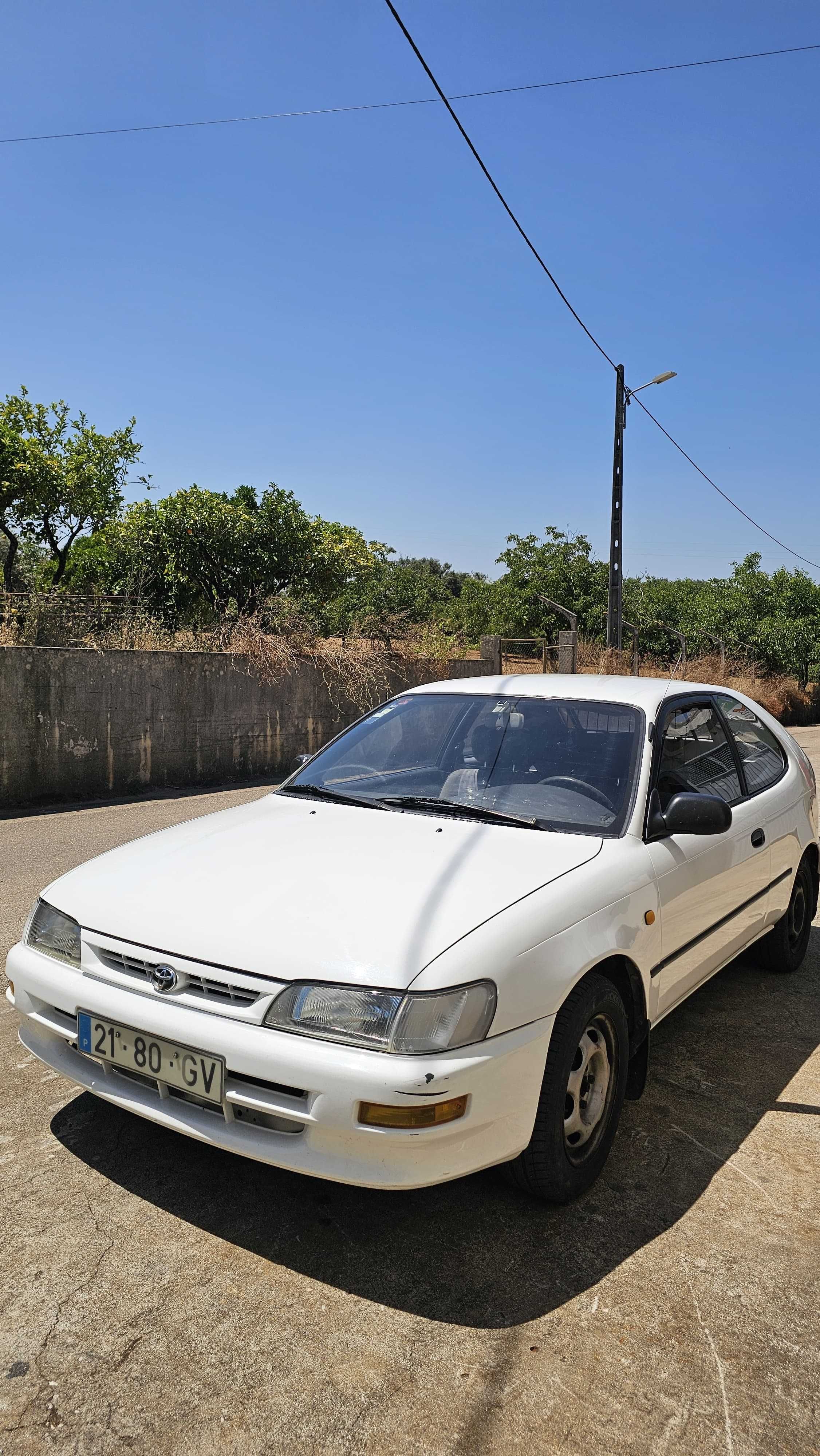 Toyota Corolla Cross 2.0D