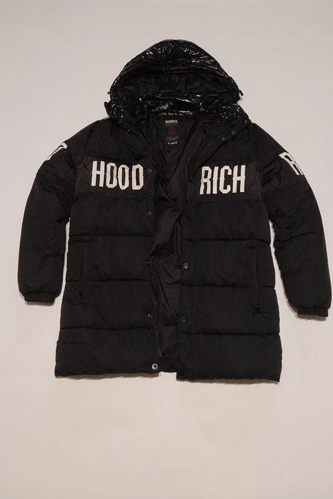 Куртка Hoodrich S