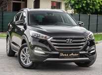 Hyundai Tucson 1.6GDI 132KM Skóra Navi Camera LEdy ALu Pdc Full Serwis !!