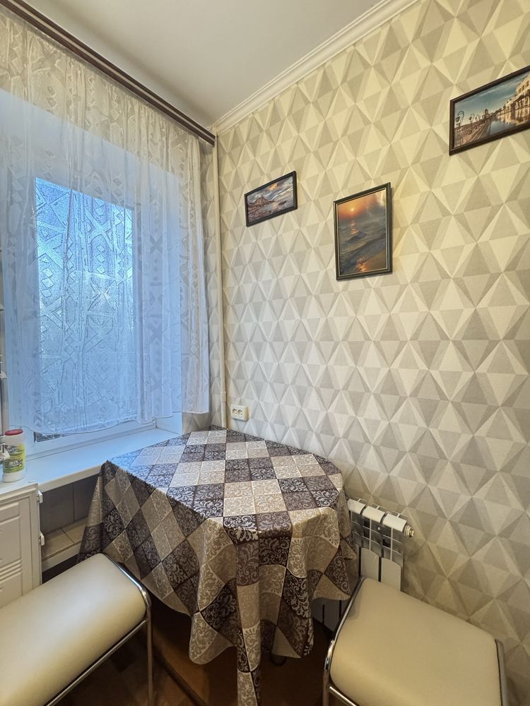 Сдам 1 ком квартиру Днепр
