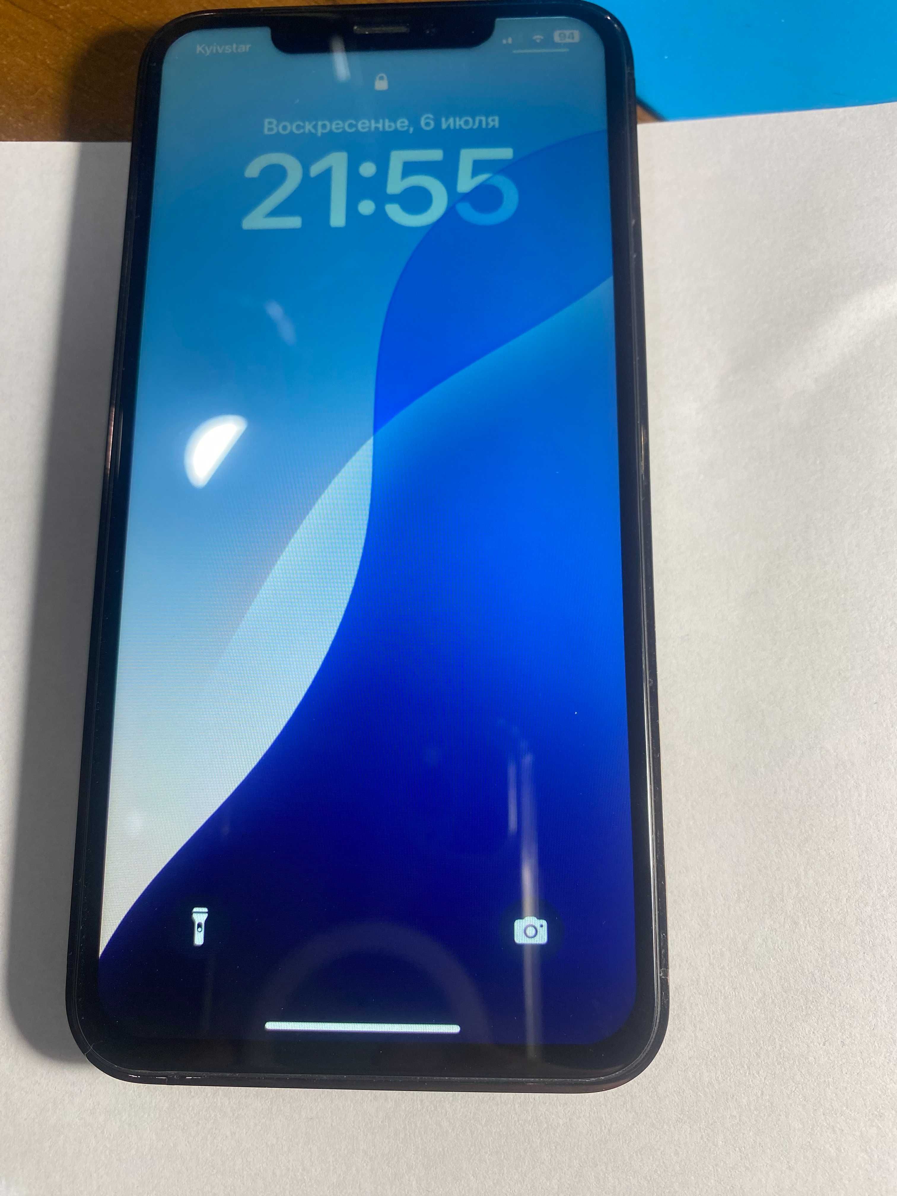 Iphone XS Max  в корпусе 13 Pro max
