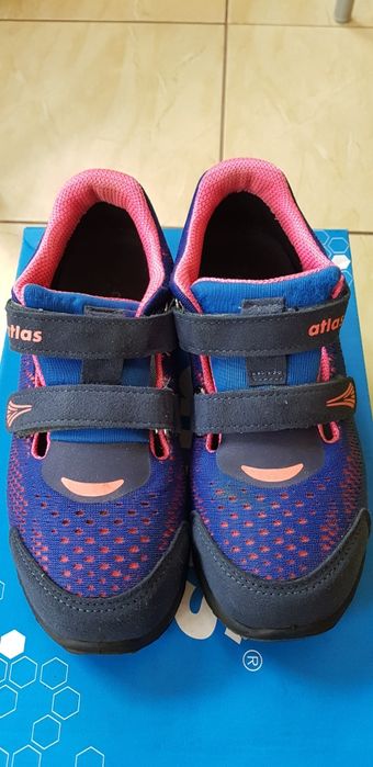 Buty Atlas rozm 37