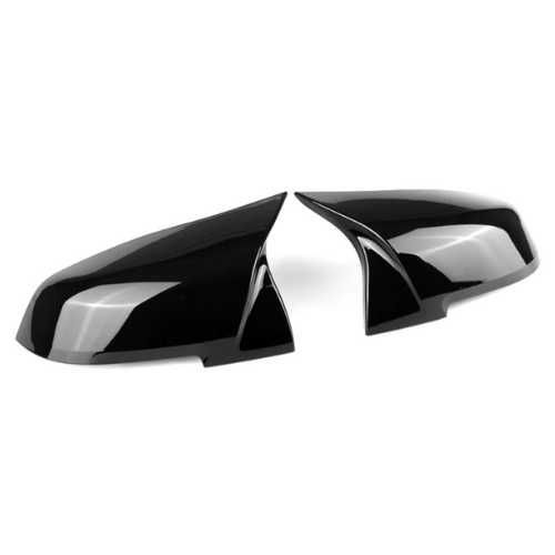 Capas de Espelhos para BMW, pack M.