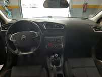 Citroën C4 1.6 HDi Seduction