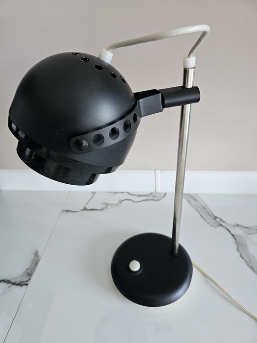 Лампа Ссср.  1987год.