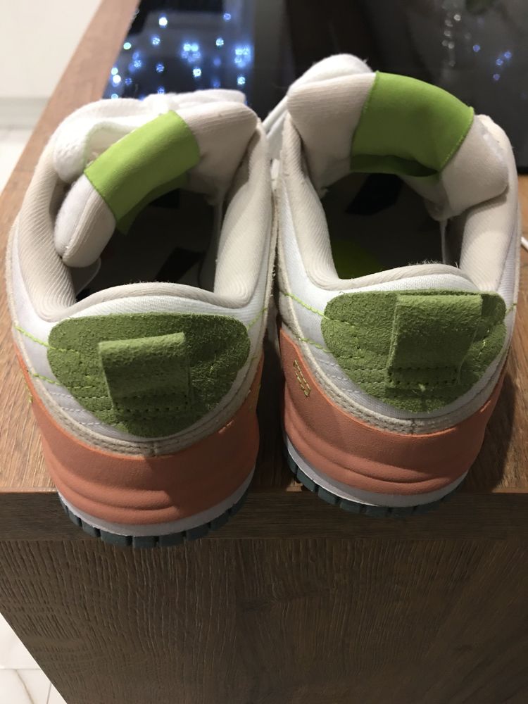 Buty damskie Nike