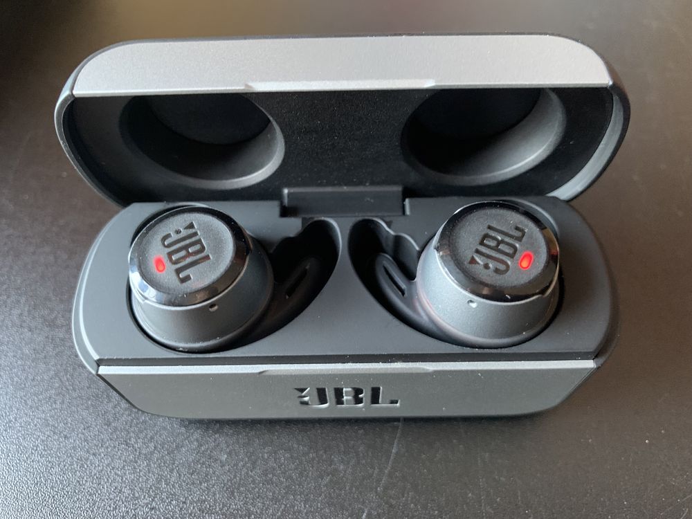 Earbuds/Auriculares JBL REFLECT FLOW