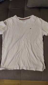 t shirt tommy hilfiger 12-14 lat rozm 152-164