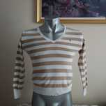 Sweter Ralph Lauren M Beżowy