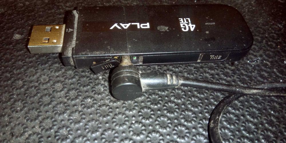 ANTENA LTE 4G kabel około 10m 15m