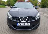 Nissan Qashqai 2.0 dCi DPF I-Way