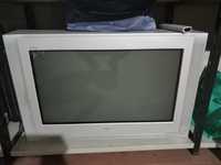 TV Sony black trinitron