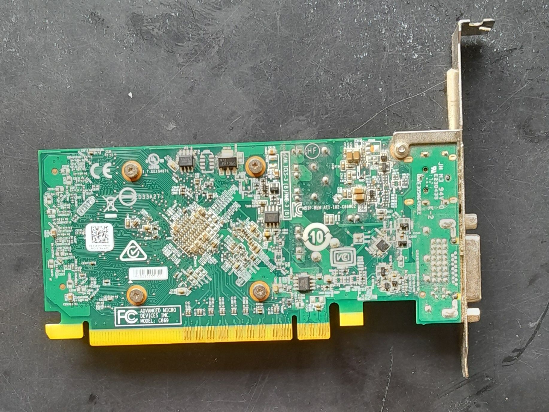 amd radeon r5 430 2gb