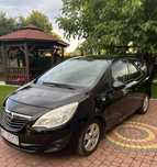 Opel Meriva 1.7 CDTI