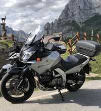 Suzuki V Strom 650