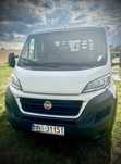 Fiat Ducato MR-Zs zabudowa brygadowa + wywrotka