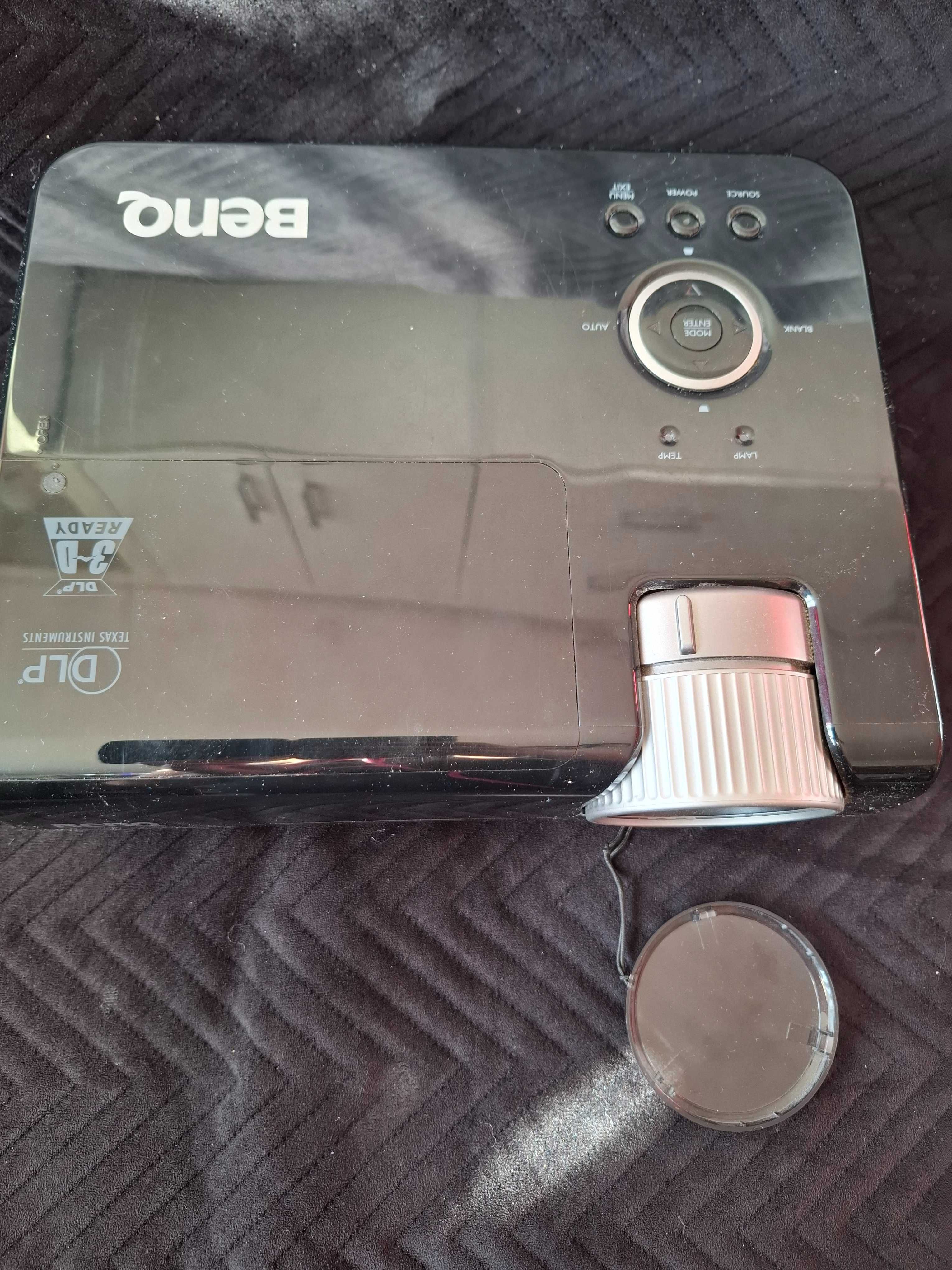 Projektor BENQ MS510