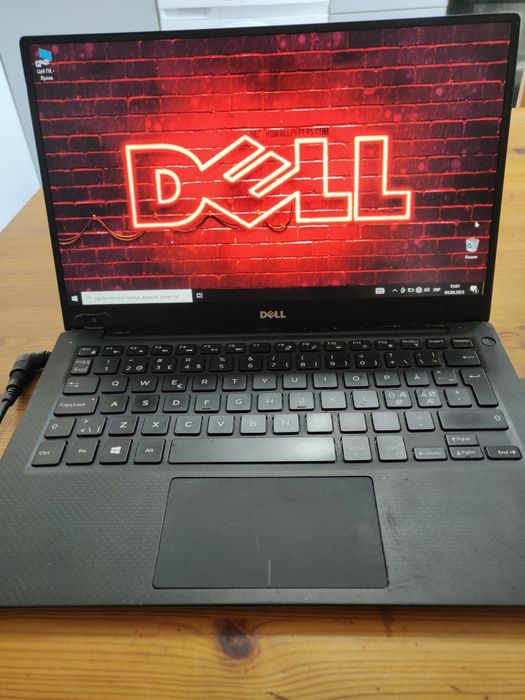 Dell xps p54g без зарядного