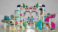 Klocki LEGO Friends Kurort w Heartlake 41347 kompletne