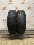 Шини літні бу Continental EcoContact ЕР 185/65 R15 88T 2шт арт 58808