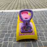 Carro de criança