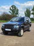 Jeep Grand Gherokee 2.7 2003