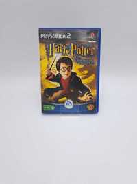 Harry Potter Et La Chambre Des Secrets Ps4