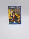 Harry Potter Et La Chambre Des Secrets Ps2