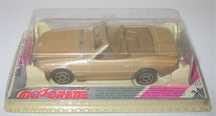 Majorette - Mercedes 500 SL