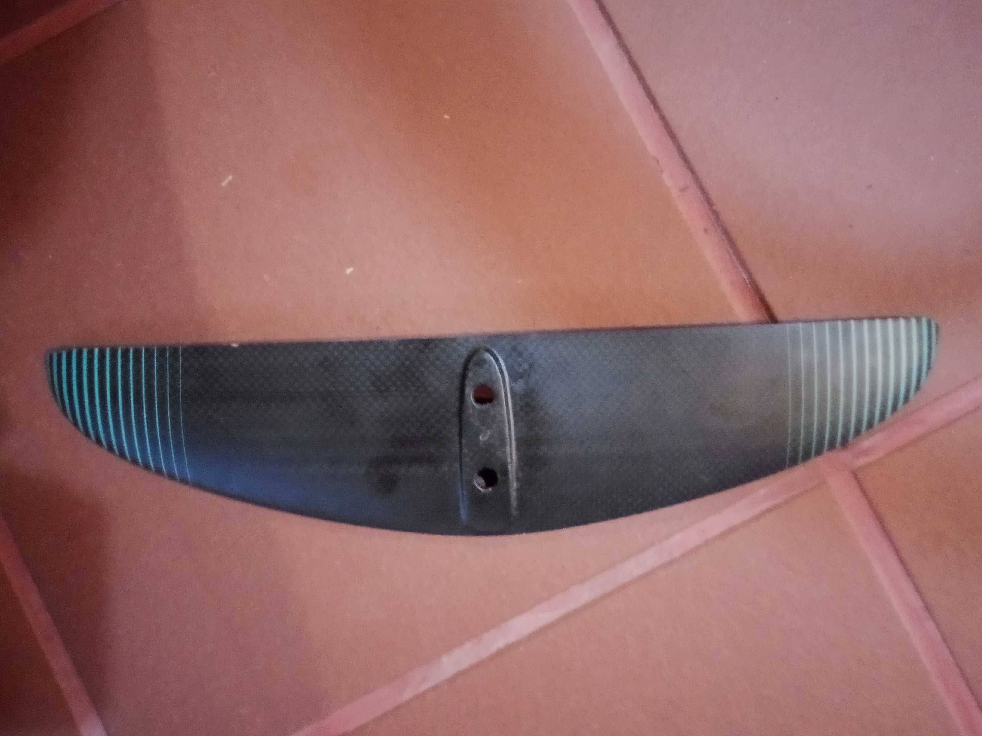 North Sonar Foil Stab - S210