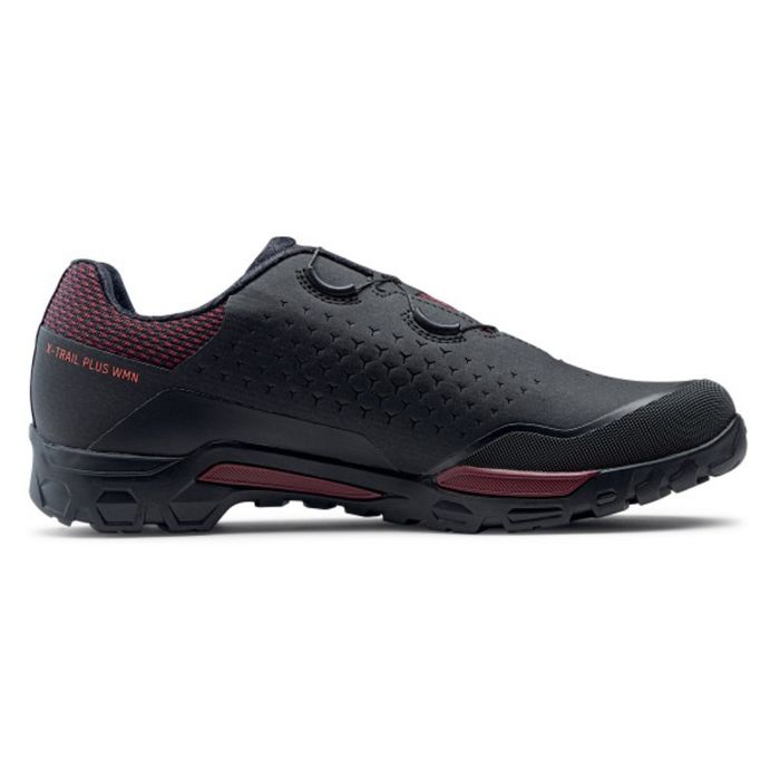 Buty kolarskie wpinane SPD MTB Northwave x- trail Plus  Lady r 37