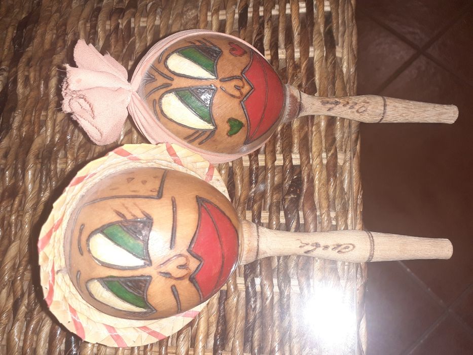 Decoração peça  decorativa muito bonitas