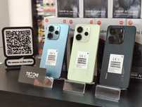 МАГАЗИН! Нові Xiaomi Redmi Note 14 6/128Gb, 8/256Gb Black, Green, Blue