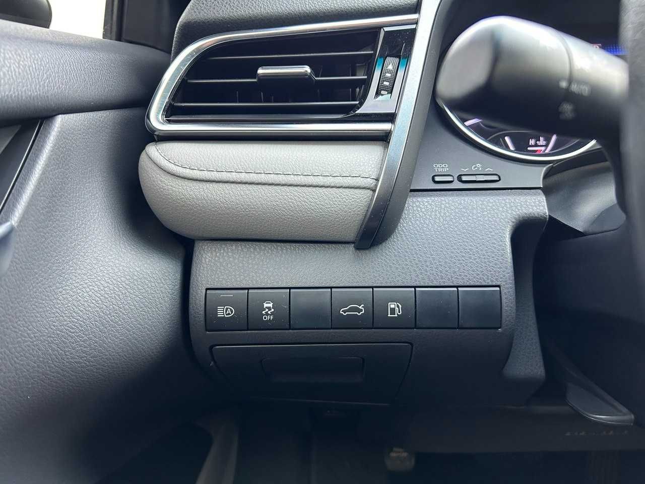 Тойота Камри TOYOTA CAMRY 70 2017 USA США
