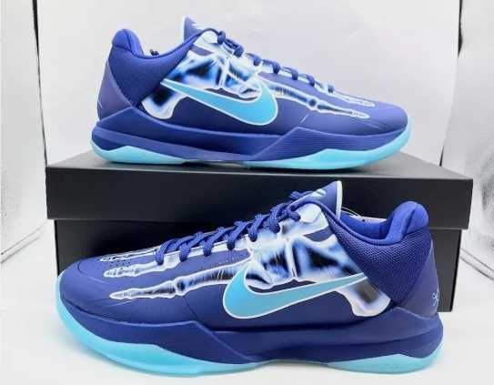 NikeKobe5ProtroX-Ray r.42