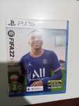Gra na konsole ps5 FIFA 22