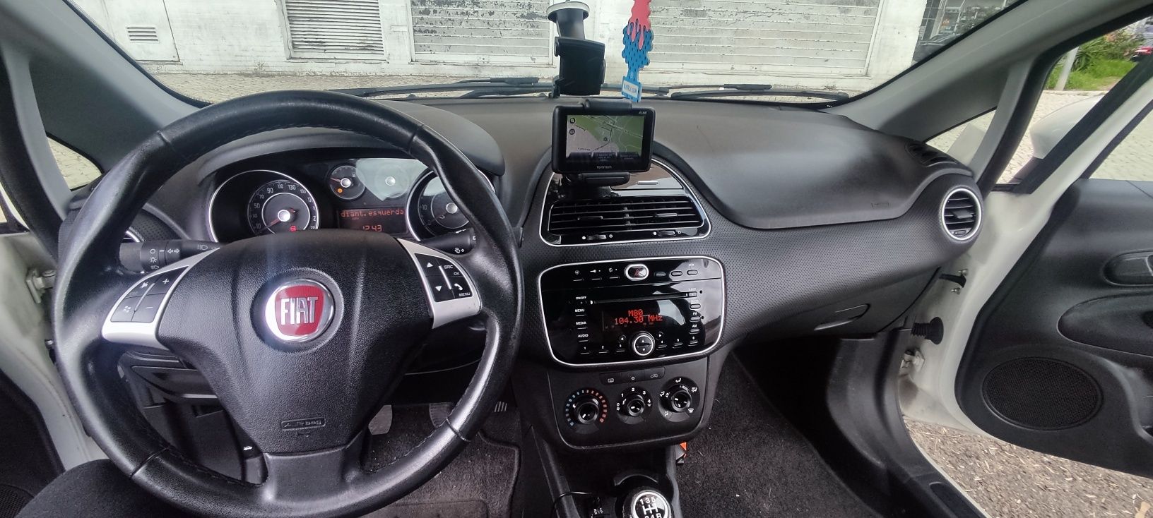 Fiat Punto evo 1.3 D MyLife