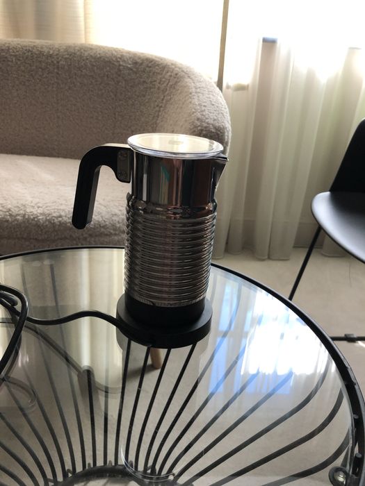 Spieniacz do mleka NESPRESSO