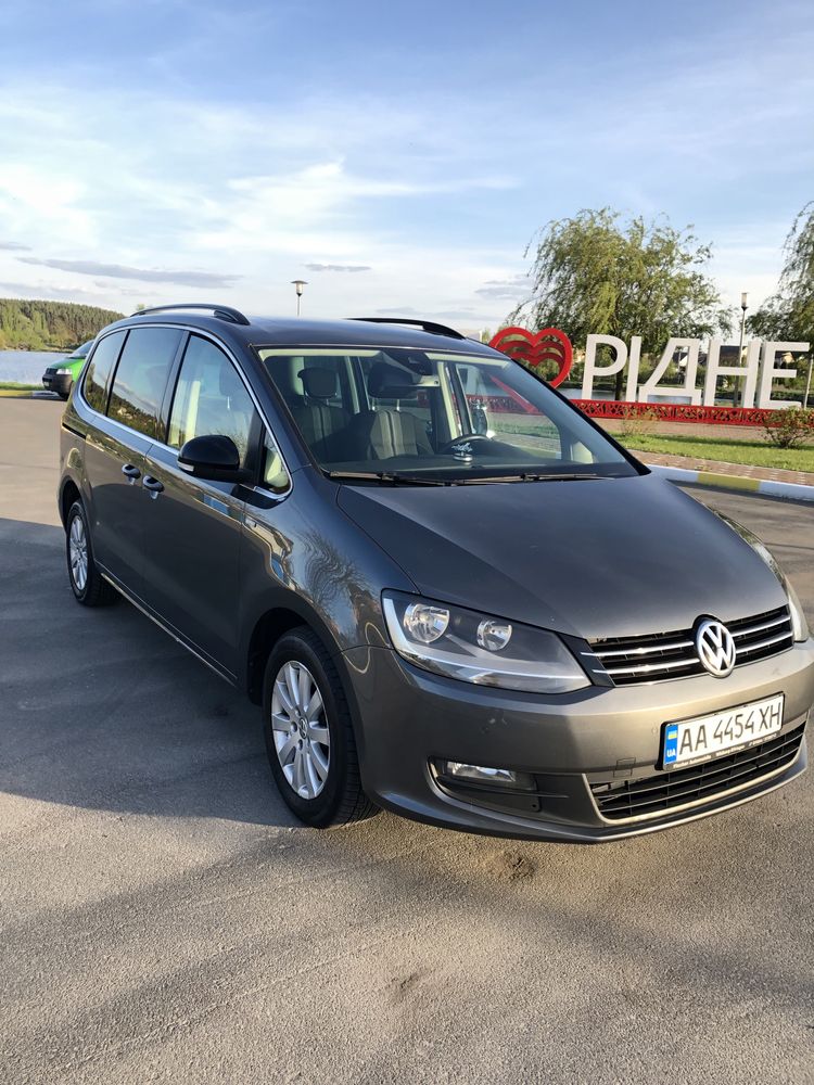Продам VW Sharan