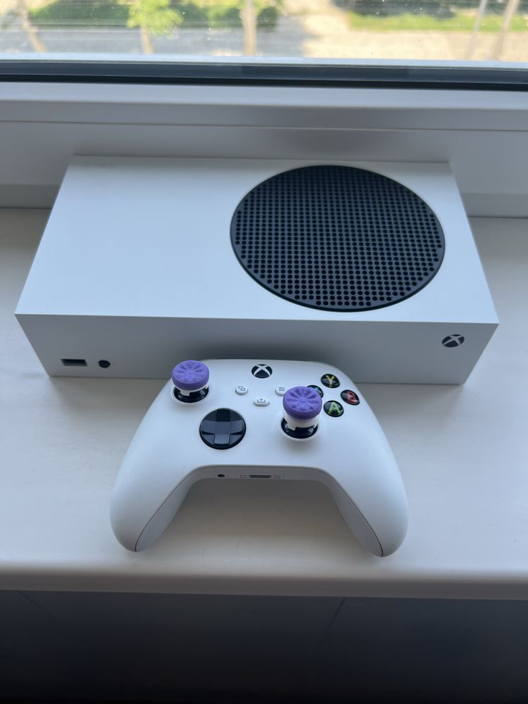 Xbox Series S Геймпад