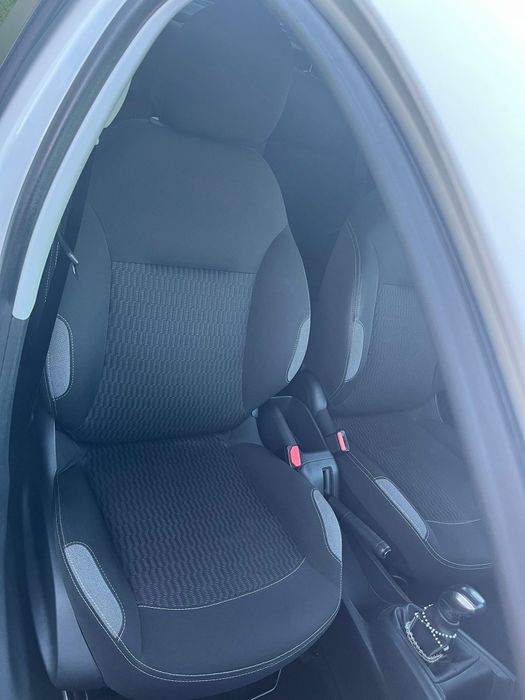 Peugeot 206 1.2 2016