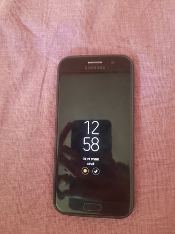 Samsung A 5 2017