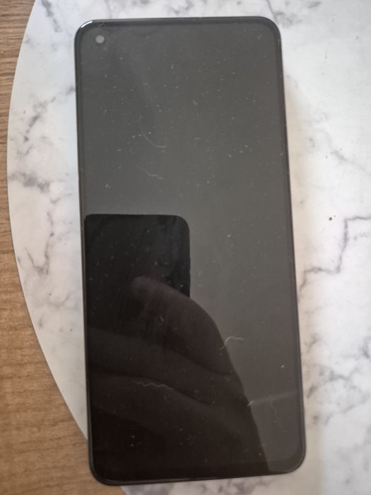 Smartfon oppo reno 6 5g