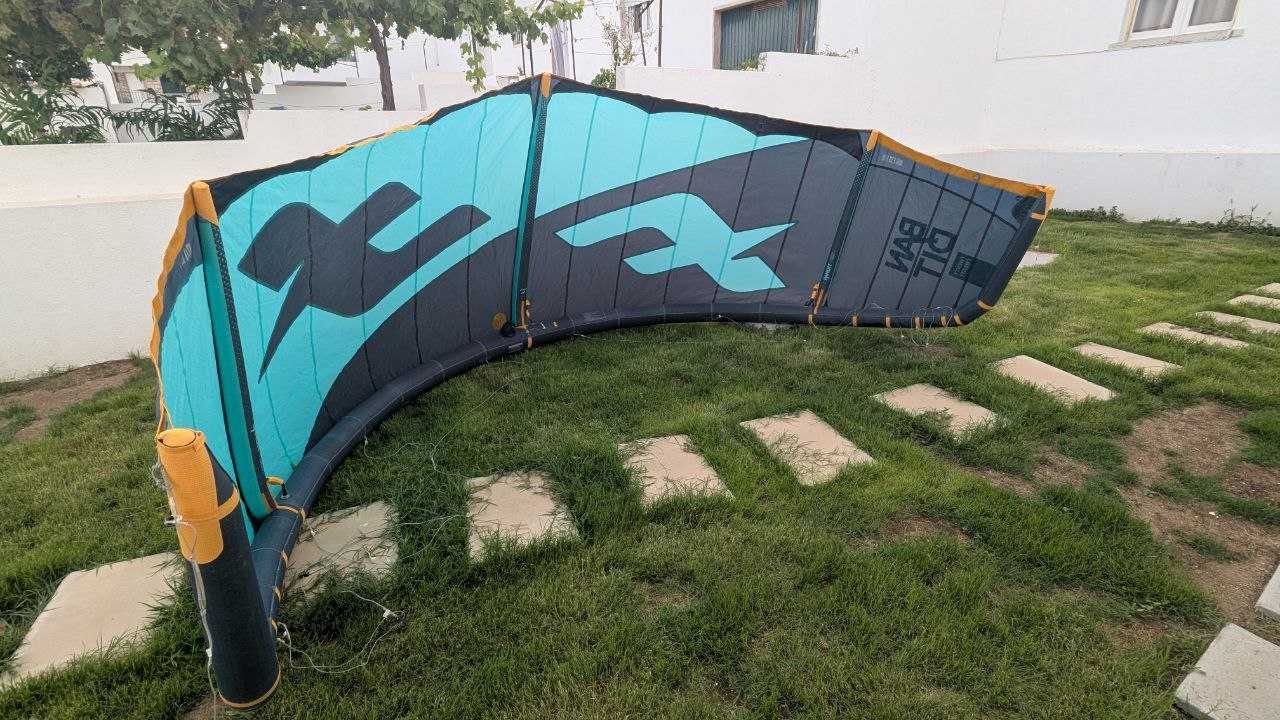 Kite F-one Bandit 10 m2 2020