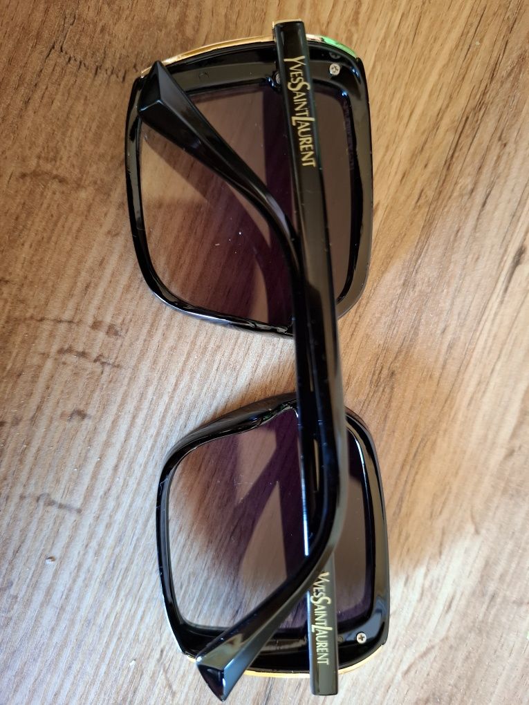 Wyprzedaz !!!Okulary przeciwsłoneczne Saint Laurent