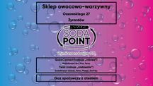 Sodastream Żyrardów, Ossowskiego 27 Wymiana nabojów CO2