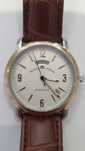 Часы MAURICE LACROIX Pontos Round PT6027-PS101-12E